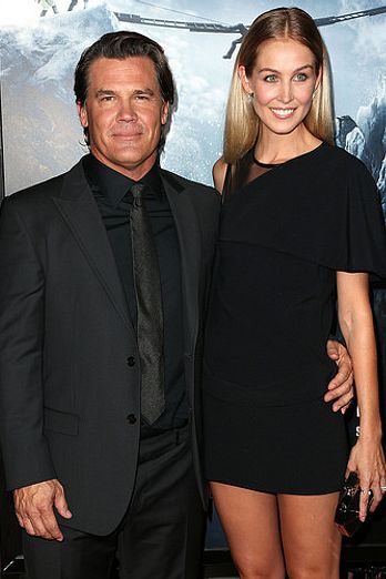 LA Premiere of "Everest"