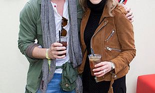CASA BACARDÍ at Electric Picnic 2015