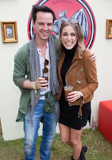 CASA BACARDÍ at Electric Picnic 2015