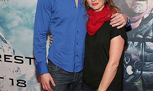 Irish Premiere of 'Everest'