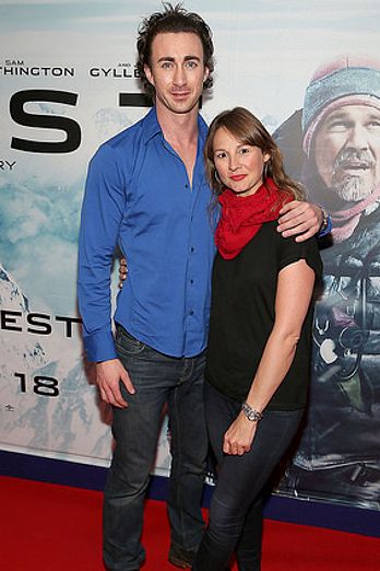 Irish Premiere of 'Everest'