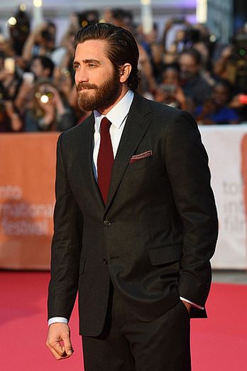 'Demolition' Premiere at the 2015 Toronto International Film Festival