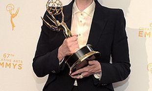 2015 Creative Arts Emmy Awards - Press Room