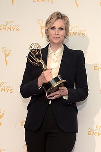 2015 Creative Arts Emmy Awards - Press Room