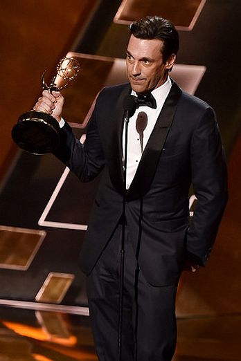 The 2015 Primetime Emmy Awards - Show