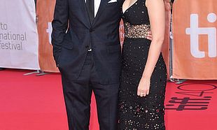 "Man Down" Premiere at the 2015 Toronto International Film Festival