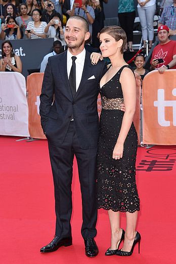 "Man Down" Premiere at the 2015 Toronto International Film Festival