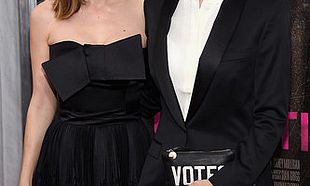 "Suffragette" New York Premiere