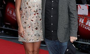 "Room" premiere at the BFI London Film Festival
