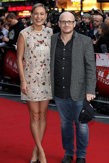 "Room" premiere at the BFI London Film Festival