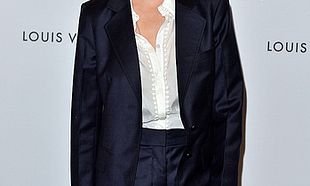 Louis Vuitton Series 3 VIP Launch