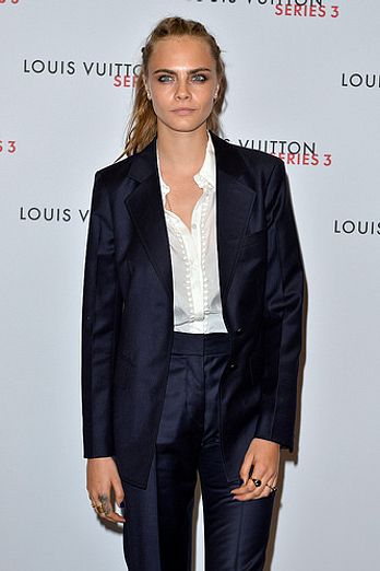 Louis Vuitton Series 3 VIP Launch