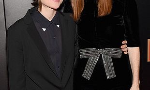 "Freeheld" New York Premiere