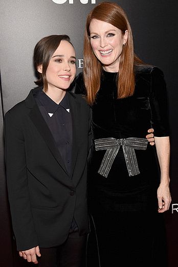 "Freeheld" New York Premiere