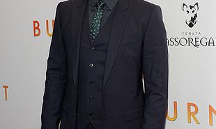 The New York premiere of "BURNT"