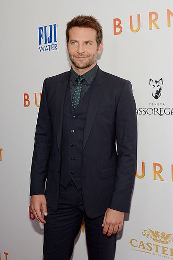 The New York premiere of "BURNT"