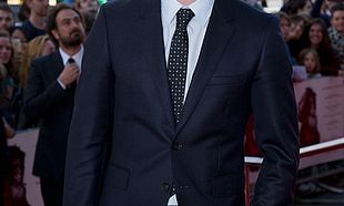 UK Premiere of "Macbeth"