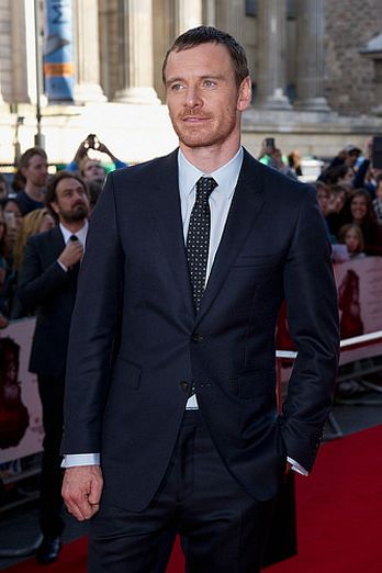 UK Premiere of "Macbeth"