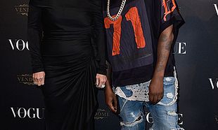 Vogue 95th Anniversary Party - Red Carpet
