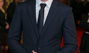 "Kill Your Friends" UK Premiere