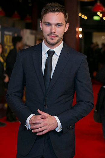 "Kill Your Friends" UK Premiere