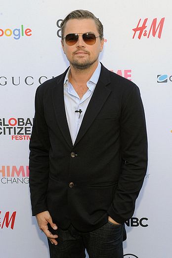 2015 Global Citizen Festival