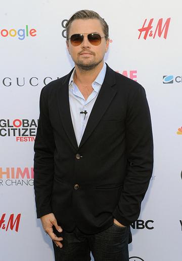 2015 Global Citizen Festival