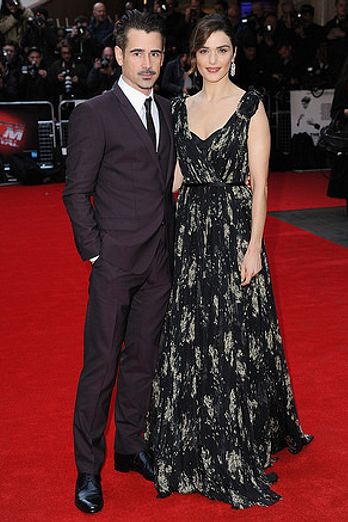 'The Lobster' - Dare Gala, In Association With Time Out at the BFI London Film Festival