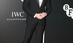 BFI Luminous Fundraising Gala 2015