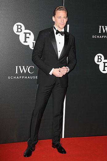 BFI Luminous Fundraising Gala 2015