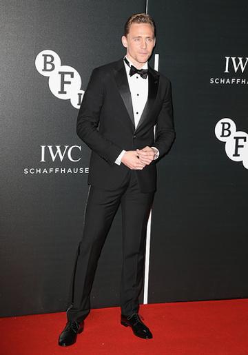 BFI Luminous Fundraising Gala 2015