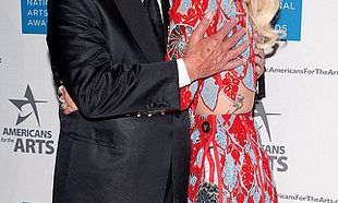 2015 National Arts Awards