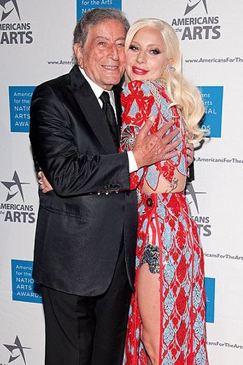 2015 National Arts Awards