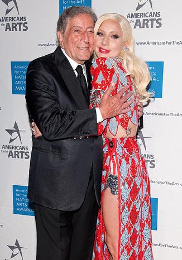 2015 National Arts Awards