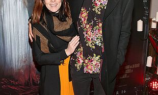 Irish Premiere of Crimson Peak