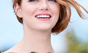 Happy Birthday Emma Stone