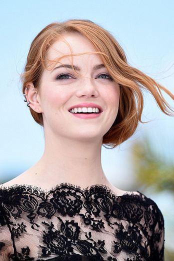 Happy Birthday Emma Stone