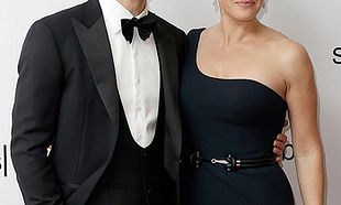 "Steve Jobs" Closing Night Gala during the BFI London Film Festival