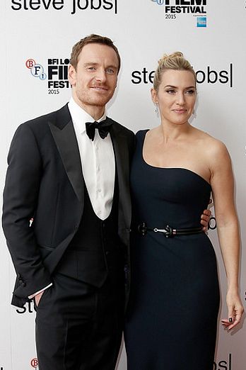 "Steve Jobs" Closing Night Gala during the BFI London Film Festival