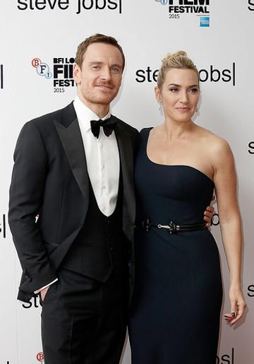 "Steve Jobs" Closing Night Gala during the BFI London Film Festival