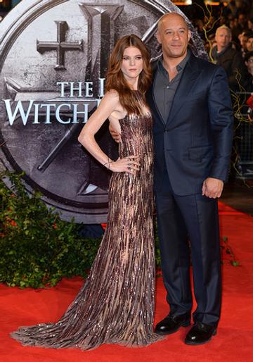 UK Premiere of &quot;The Last Witch Hunter&quot;