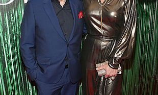 Irish Premiere screening of The Queen of Ireland