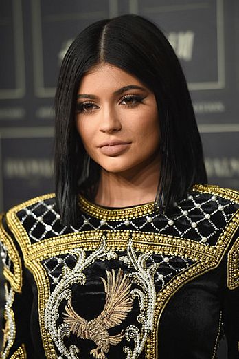 BALMAIN X H&M Collection Launch