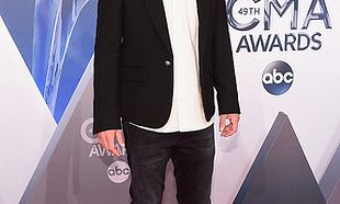 49th Annual CMA Awards