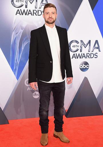 49th Annual CMA Awards