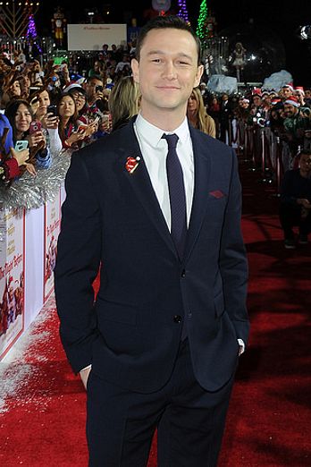 "The Night Before" LA Premiere