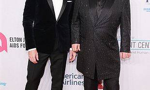 Elton John AIDS Foundation's 14th Annual An Enduring Vision Benefit
