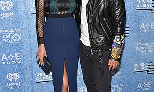 A+E Networks "Shining A Light" concert