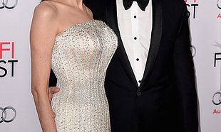 AFI FEST 2015 Gala Premiere of "By The Sea"