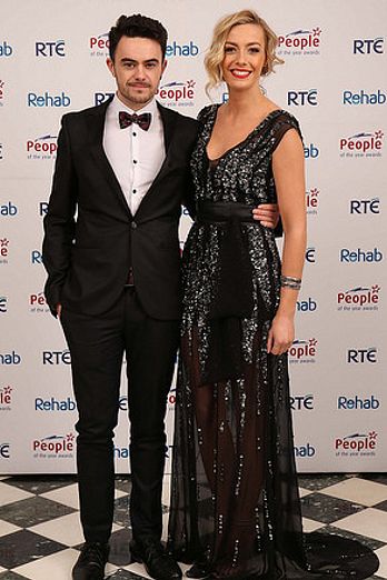 People of the Year Awards 2015